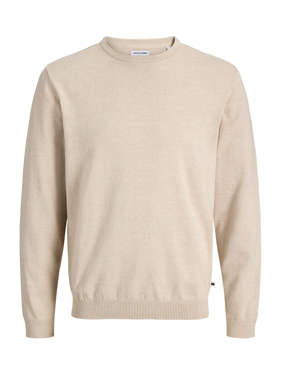 

JACK & JONES Свитер в цвете Cream