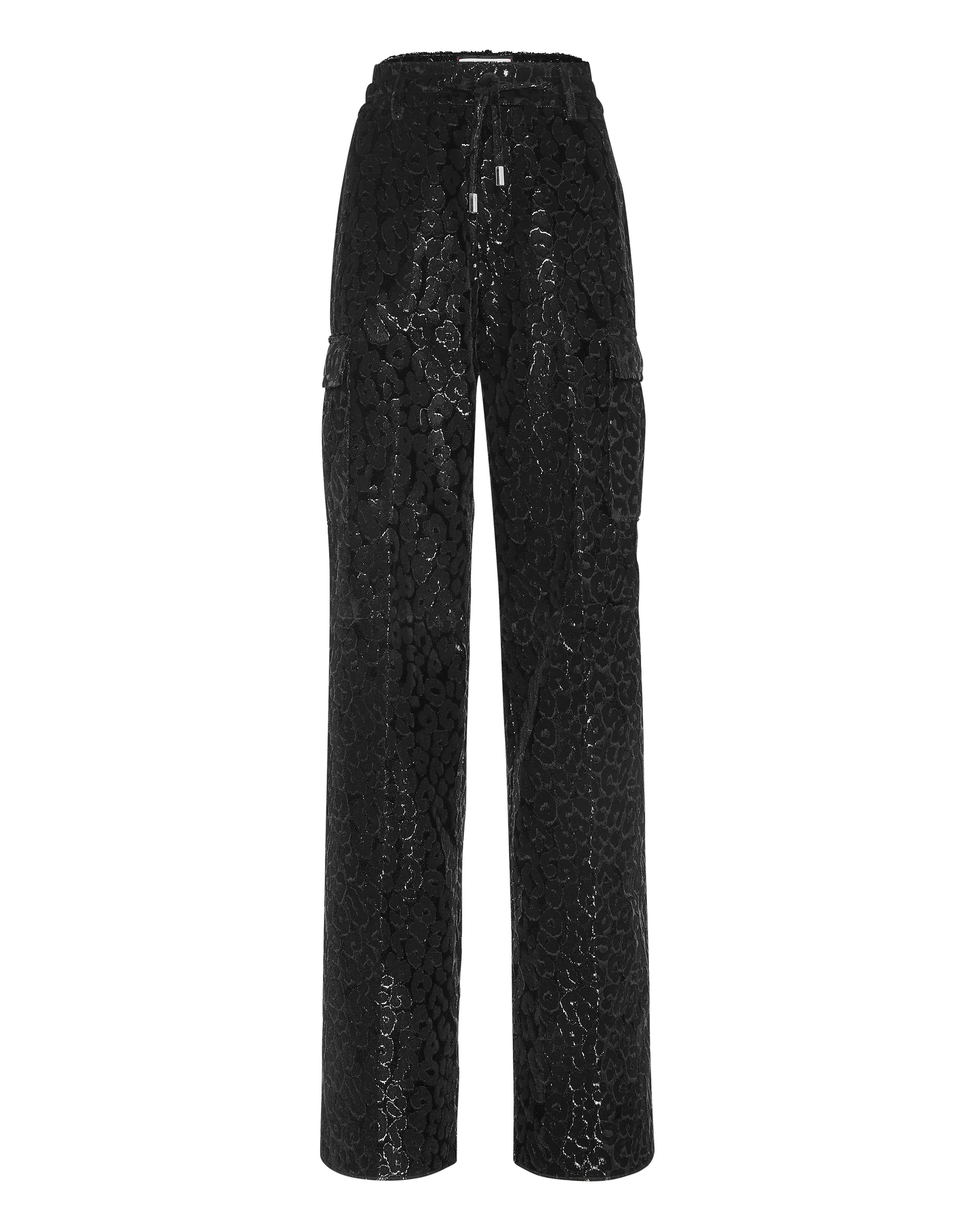 

Брюки женские PHILIPP PLEIN, черный
