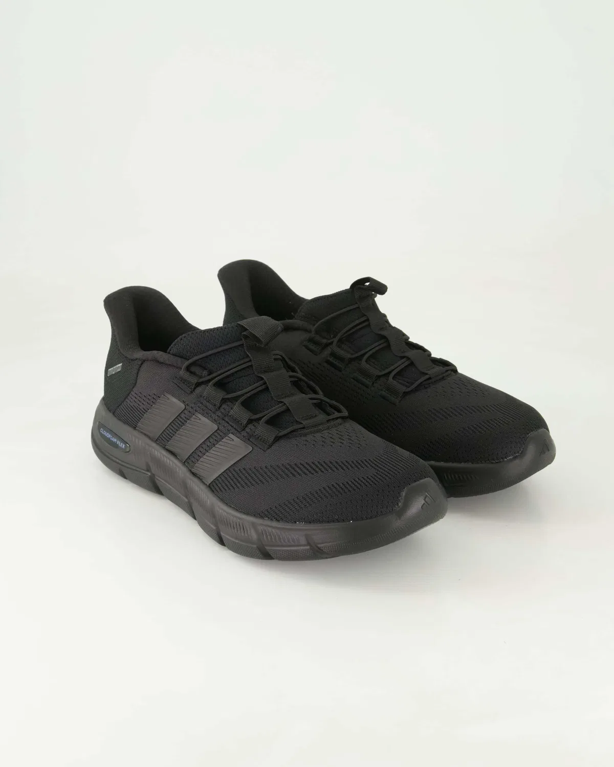 Кроссовки беговые Adidas, черный