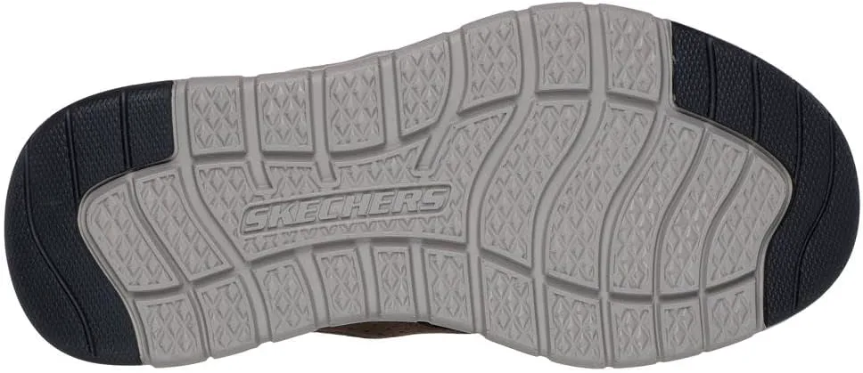 Мужские кроссовки Skechers Orell - Yates — фото 4