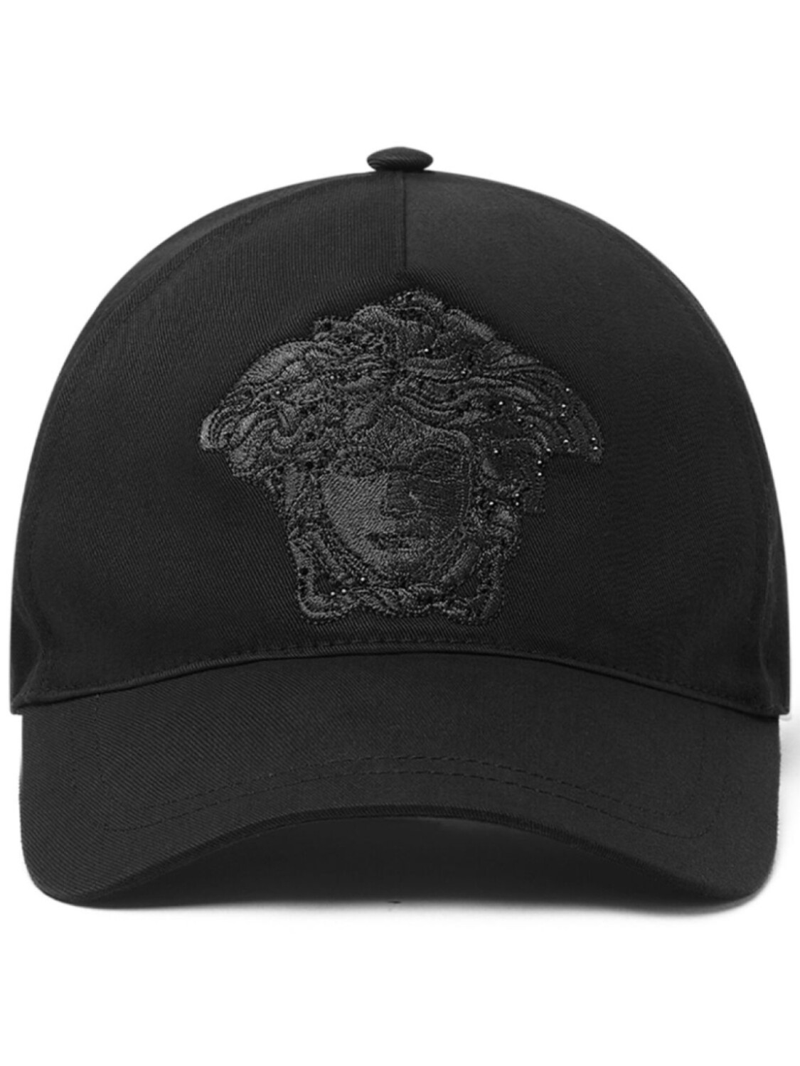 

Versace кепка Medusa, черный