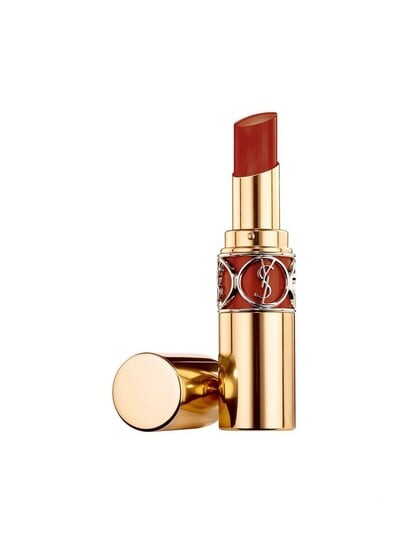 

Губная помада 80 Chili Tunique, 4,5 г Yves Saint Laurent, Rouge Volupte Shine