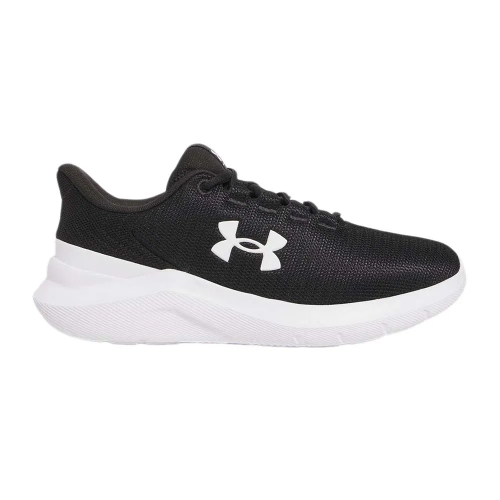 Беговые кроссовки Under Armour Phade RN 3, черный