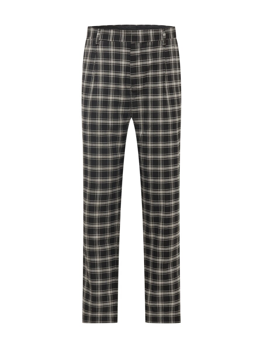 

Брюки чинос BURTON MENSWEAR LONDON Slim fit Chino Pants, черный