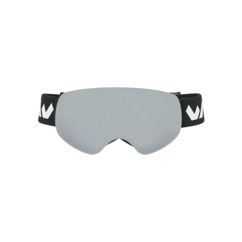 

Лыжные очки WHISTLER WS900 Jr., цвет schwarz