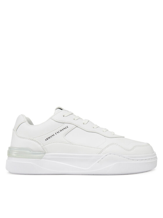

Кроссовки XUX219 XV857 01015 Armani Exchange, белый