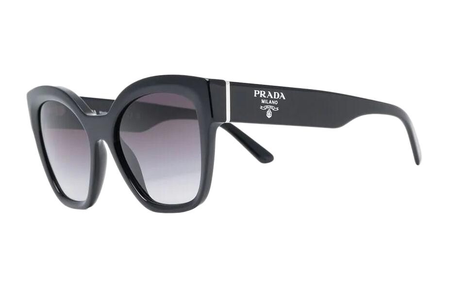 

PRADA Женские солнцезащитные очки, Black