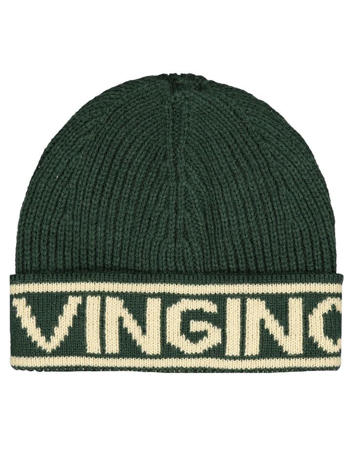 

Шапка Vingino, зеленый