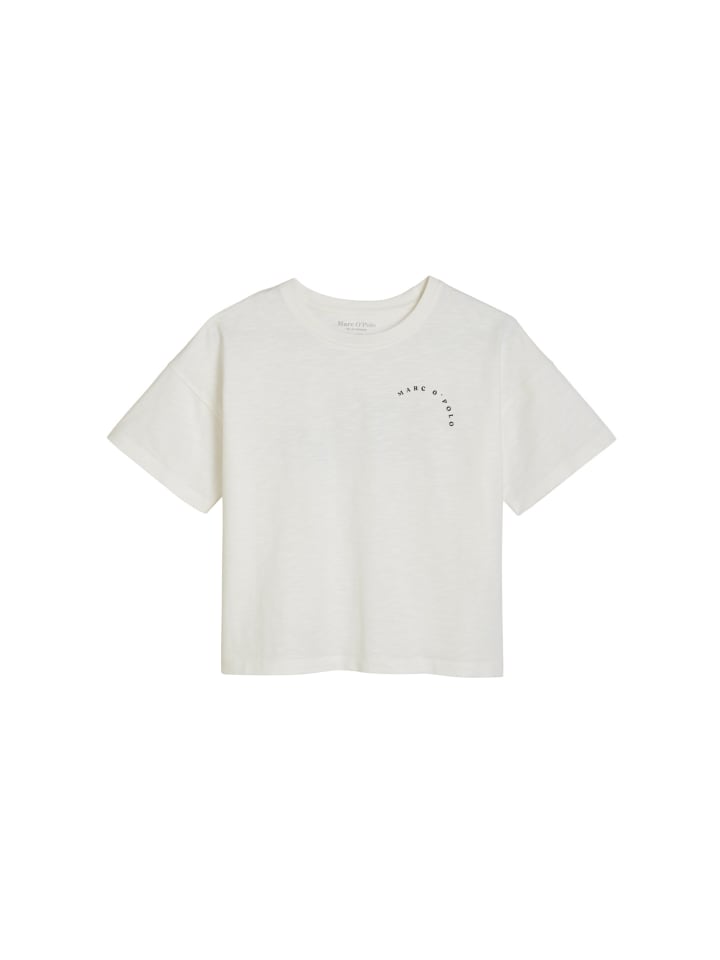 

Футболка Marc O'Polo, цвет white cotton