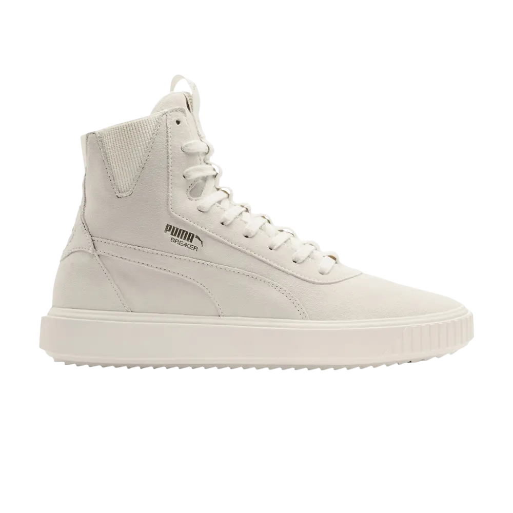 Кроссовки Breaker High Evolution Puma, белый