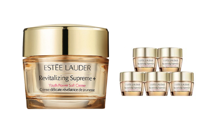 

Увлажняющие кремы и средства для лица Smart Beauty Series для женщин ESTEE LAUDER