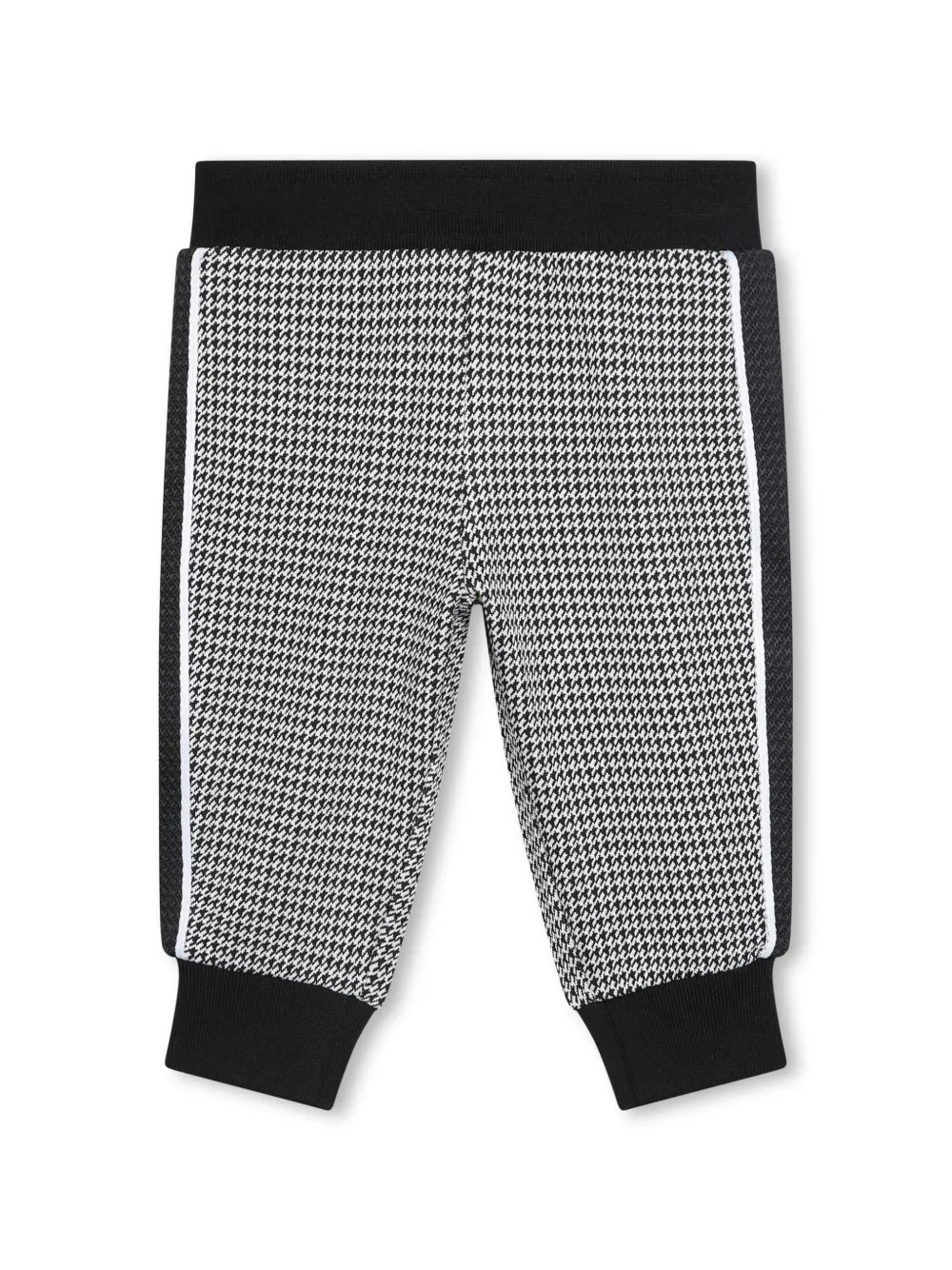 Спортивные брюки BOSS Kidswear, черный — фото 2