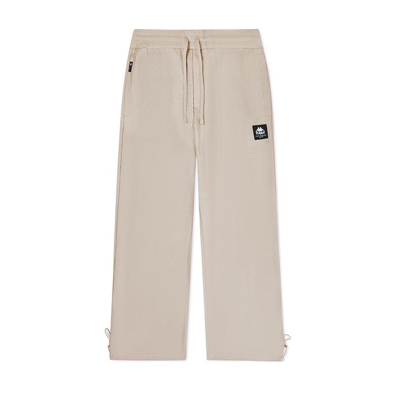 

Коллекция Sports Life Повседневные брюки мужские Kappa, черный-990