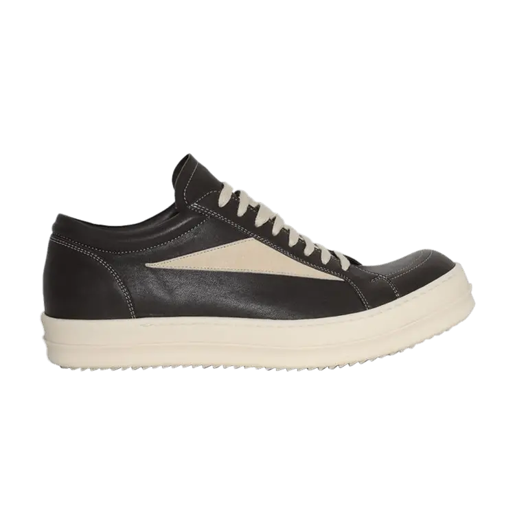 

Кроссовки Rick Owens Concordians Vintage Low, Dark Dust