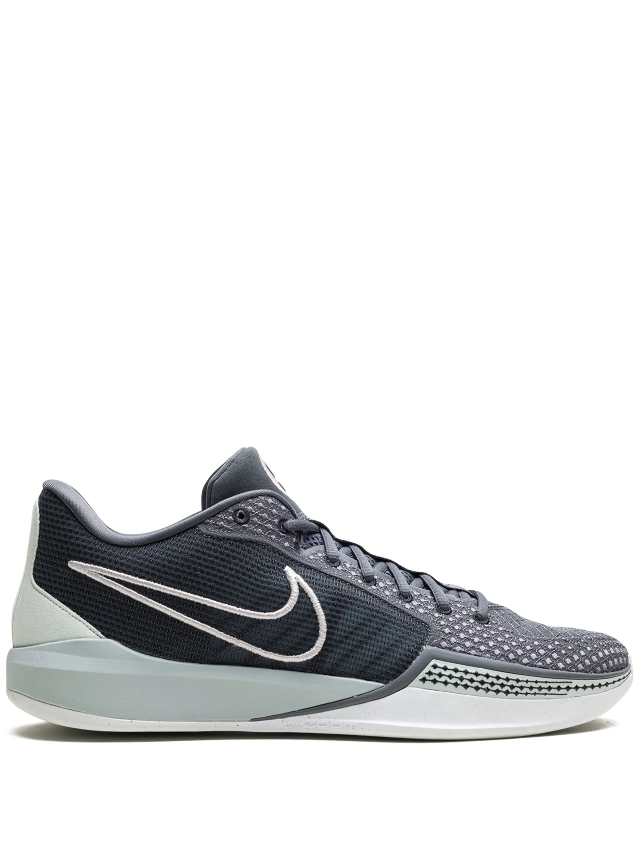 

Кроссовки Sabrina 1 Beyond The Game Nike, серый