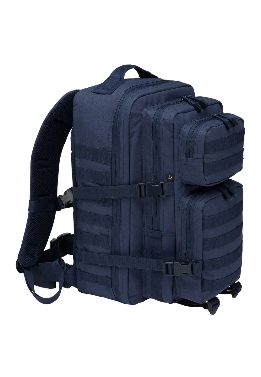 

Рюкзак Brandit " Brandit Accessories US Cooper Backpack Large", цвет морской волны