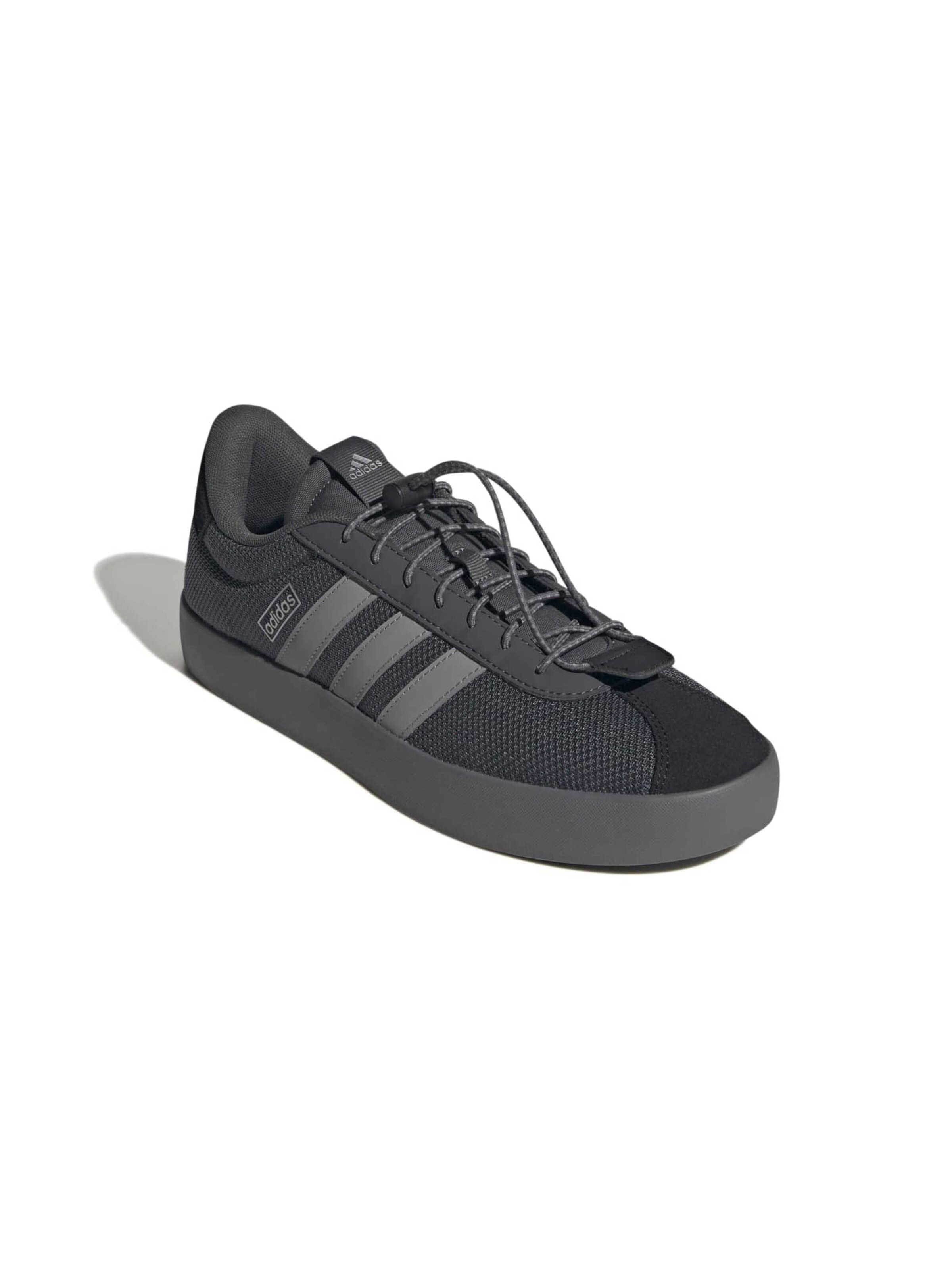 

Adidas Sportswear Кроссовки 'COURT 3.0' в цвете Grey, Dark Grey