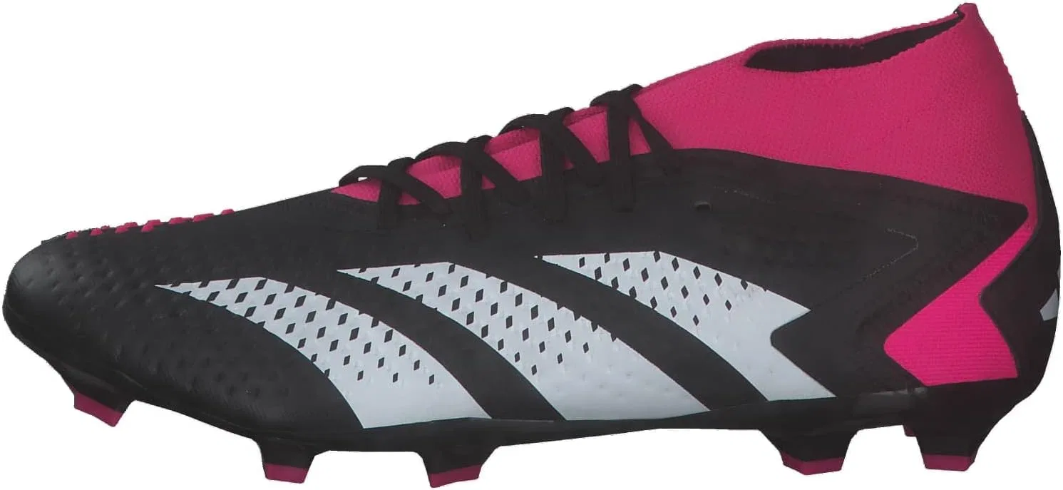 Мужские кроссовки Adidas Predator Accuracy.2 Fg — фото 2