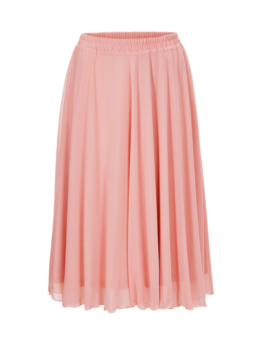 

Юбка Goldner, цвет Pastel red