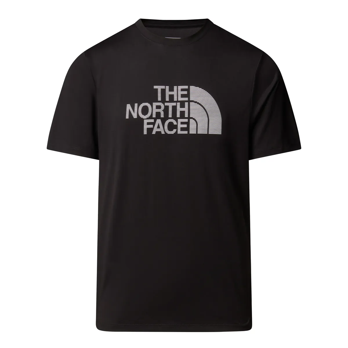 

Функциональная рубашка The North Face, черный