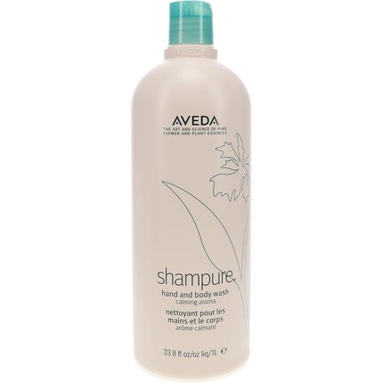 Aveda Шампунь для мытья рук и тела