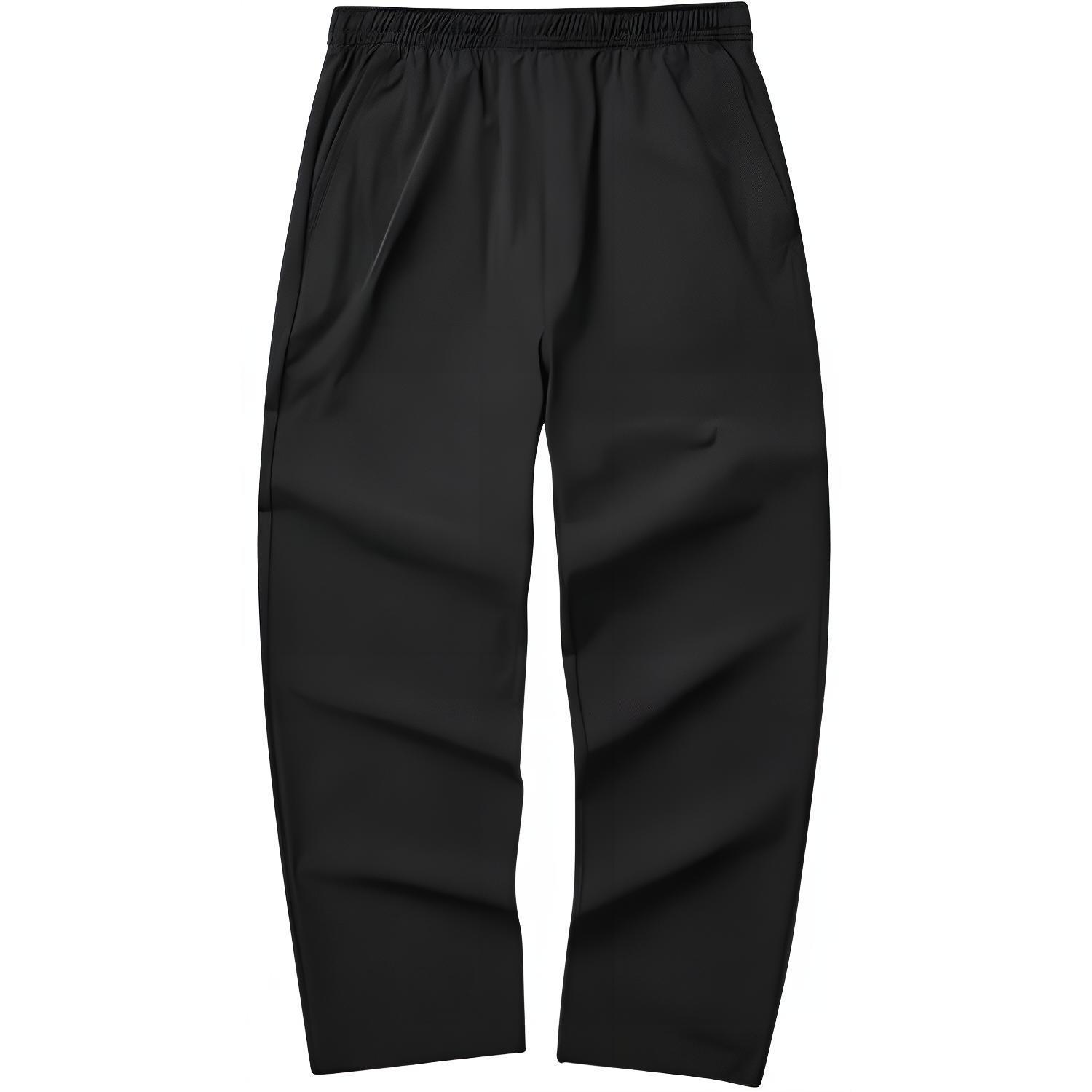 

Повседневные брюки женские черные Skechers