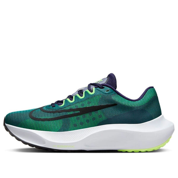 

Кроссовки zoom fly 5 'geode teal purple ink Nike, мультиколор, Фиолетовый, Кроссовки zoom fly 5 'geode teal purple ink Nike, мультиколор
