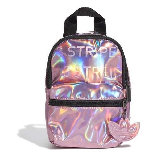 

Сумка originals mini backpack 'pink' Adidas, розовый