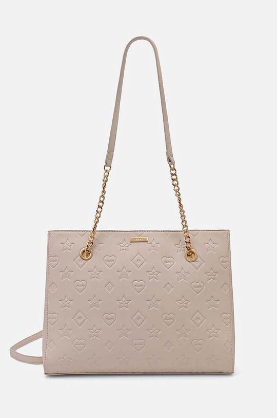 

ГРИГАР сумка Aldo, бежевый
