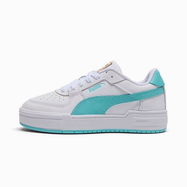 Женские кроссовки Ca Pro Classic Ii Puma, белый