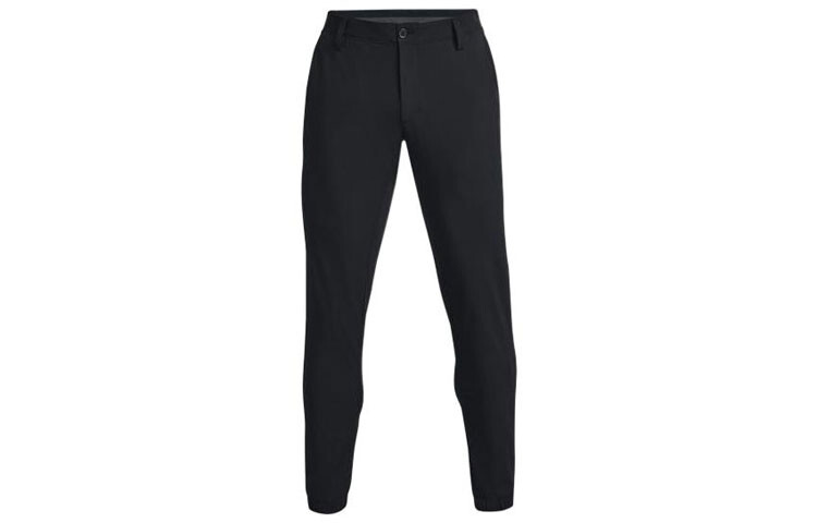 

Мужские спортивные штаны Under Armour, цвет Black