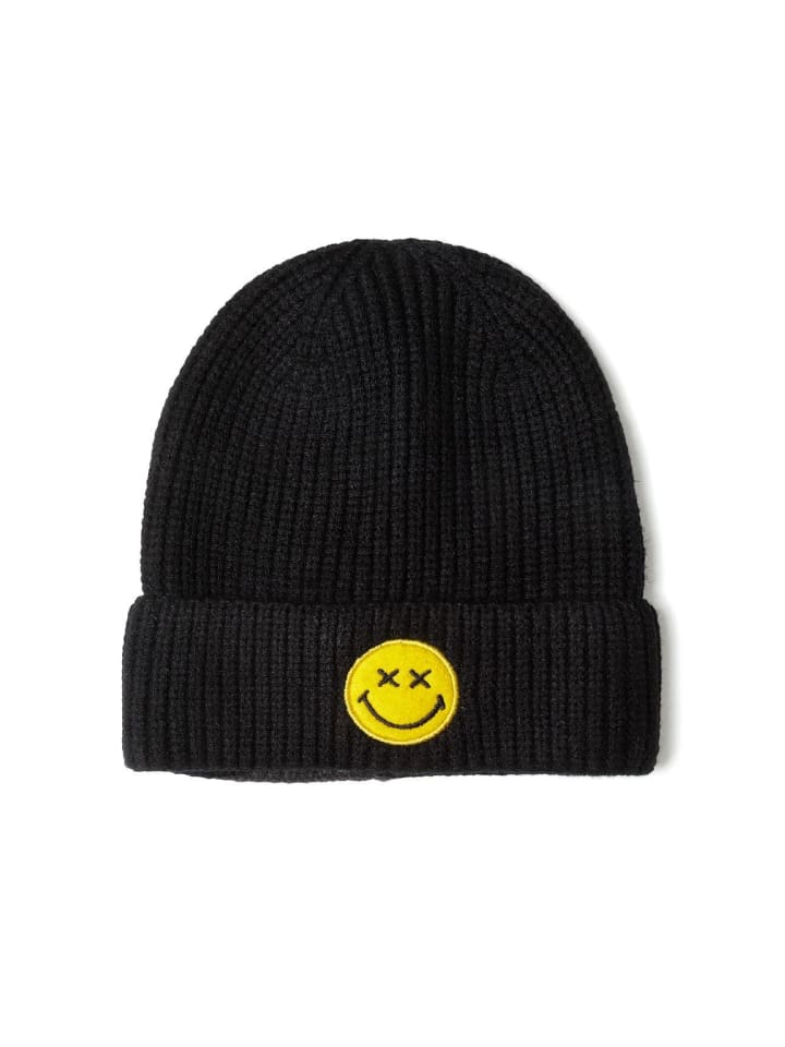 

Шапка Minoti, черный