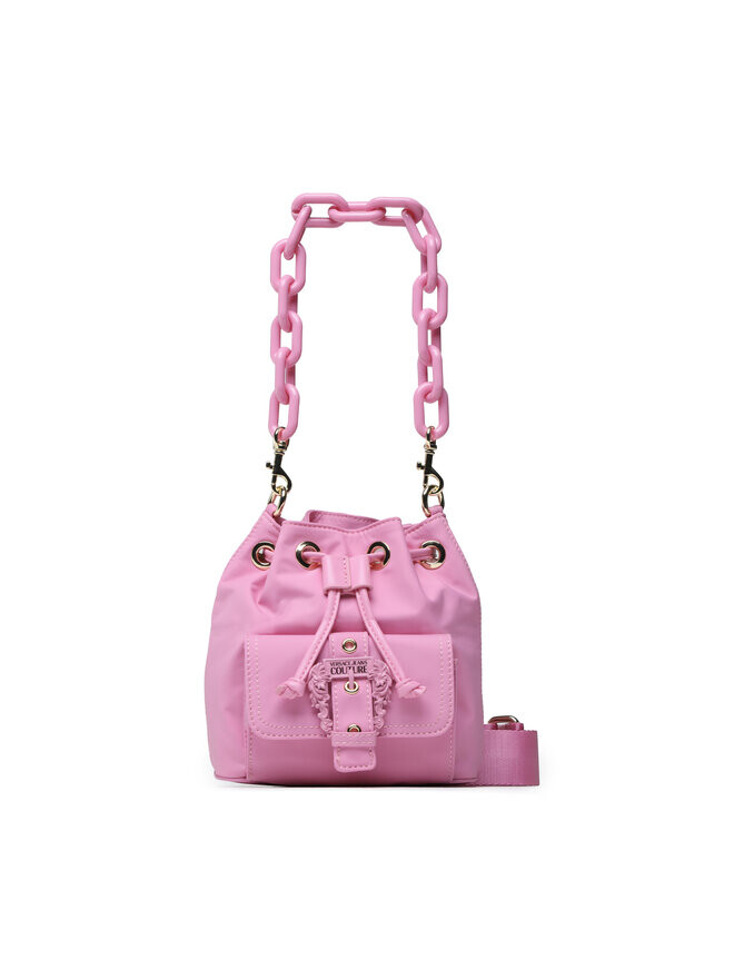 

Сумка Versace Jeans Couture, розовый