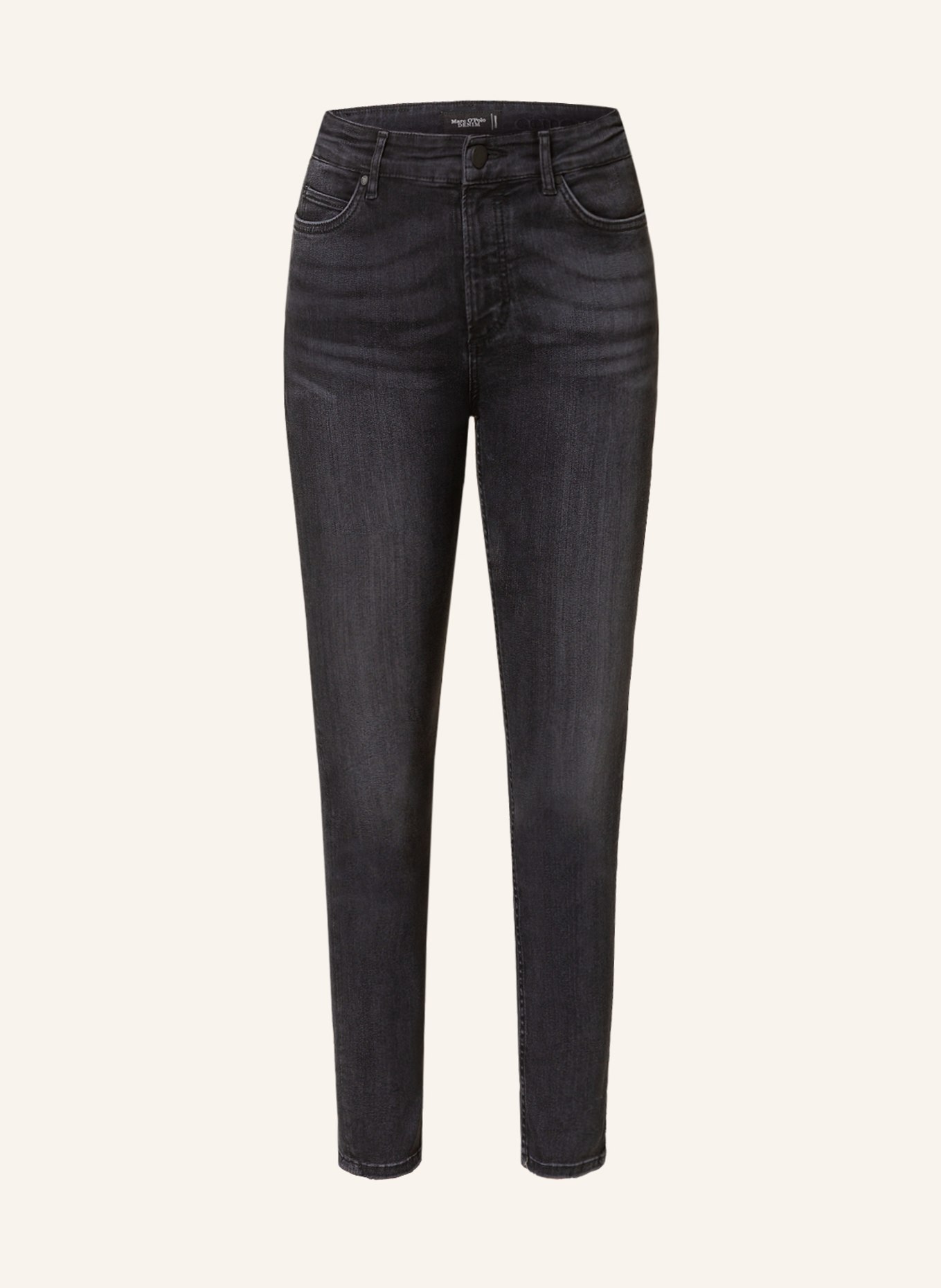 

Узкие джинсы Marc O'Polo Denim, мультиколор
