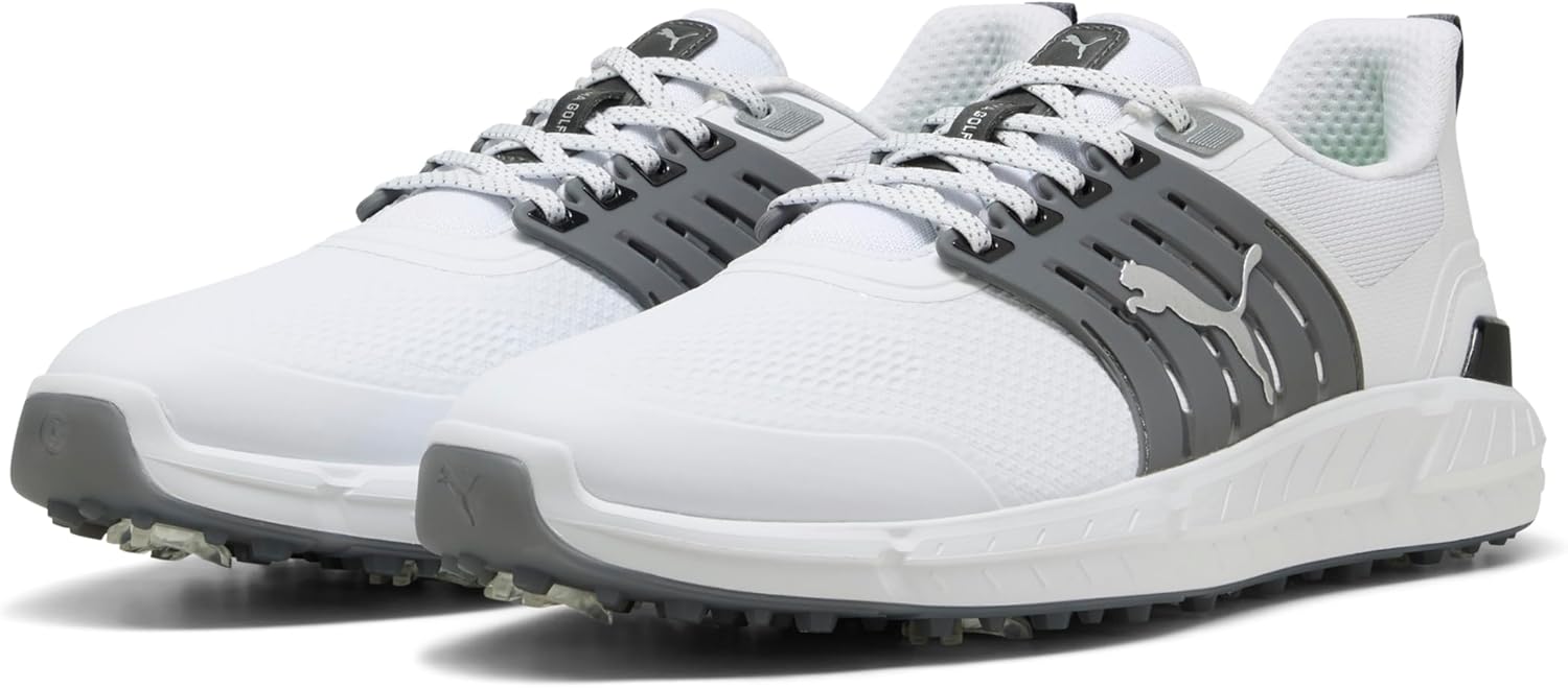 Мужские кроссовки Puma Ignite Elevate 2 Tour, черный — фото 3