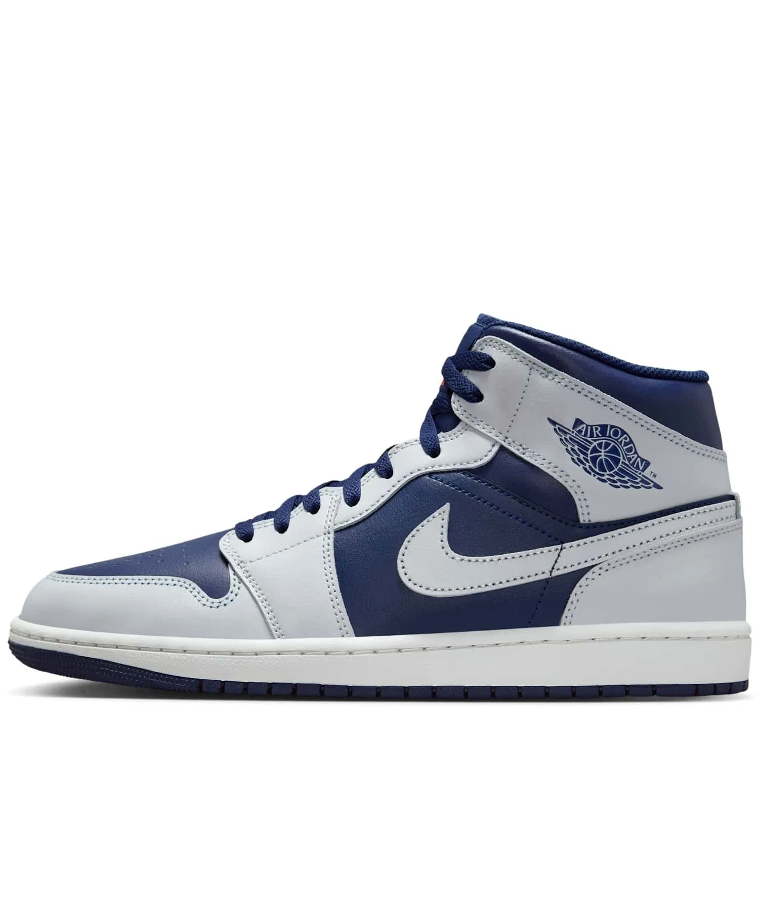 Мужские кроссовки Air Jordan 1 Mid