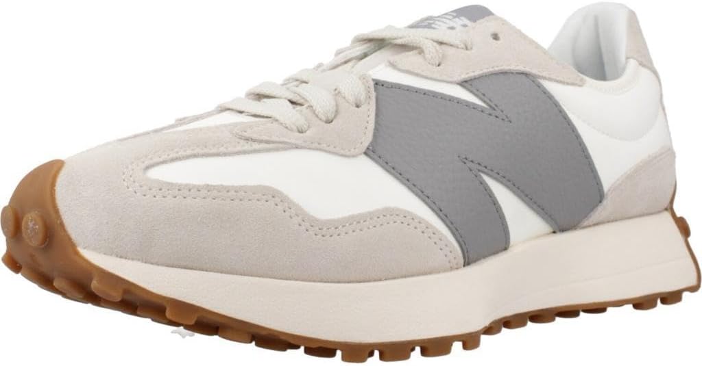 

Мужские низкие кроссовки New Balance, Shadow Grey