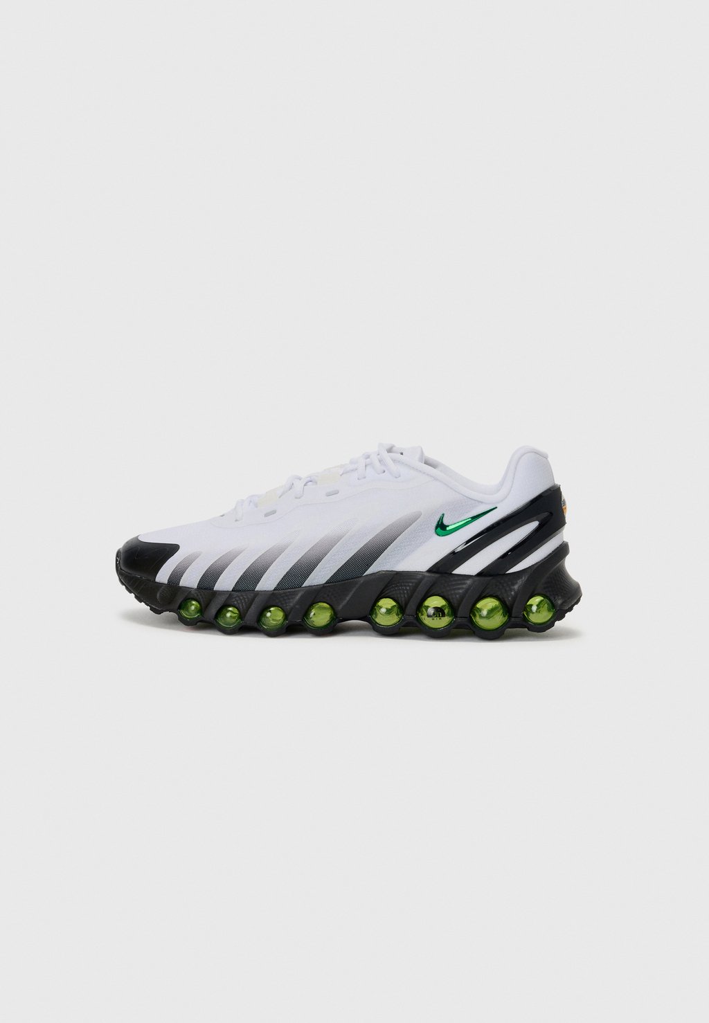 

Кроссовки AIR MAX DN8 Nike Sportswear, белый