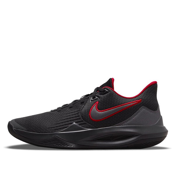 

Кроссовки точность 5 Nike, черный