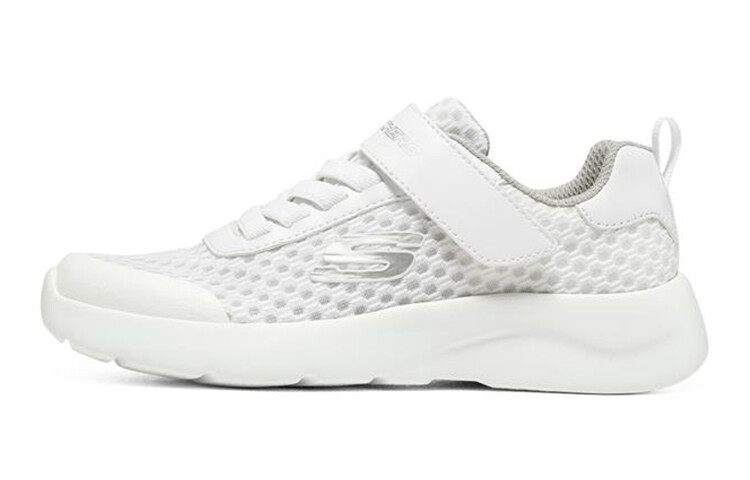 

Кроссовки Dynamight 2.0 Kids Lifestyle GS Low-top White Skechers
