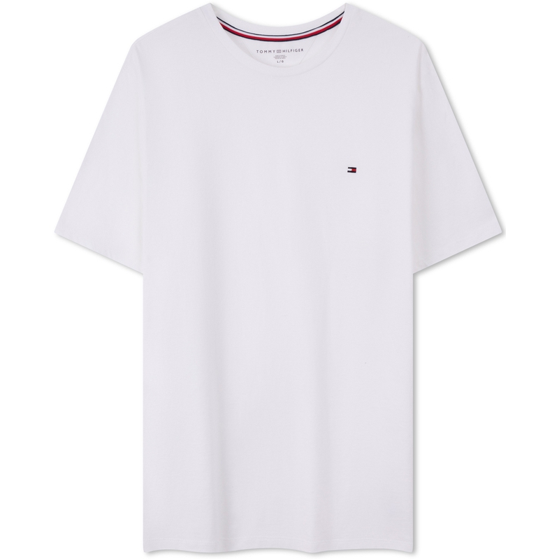 

Футболка мужская Tommy Hilfiger, серая P8F