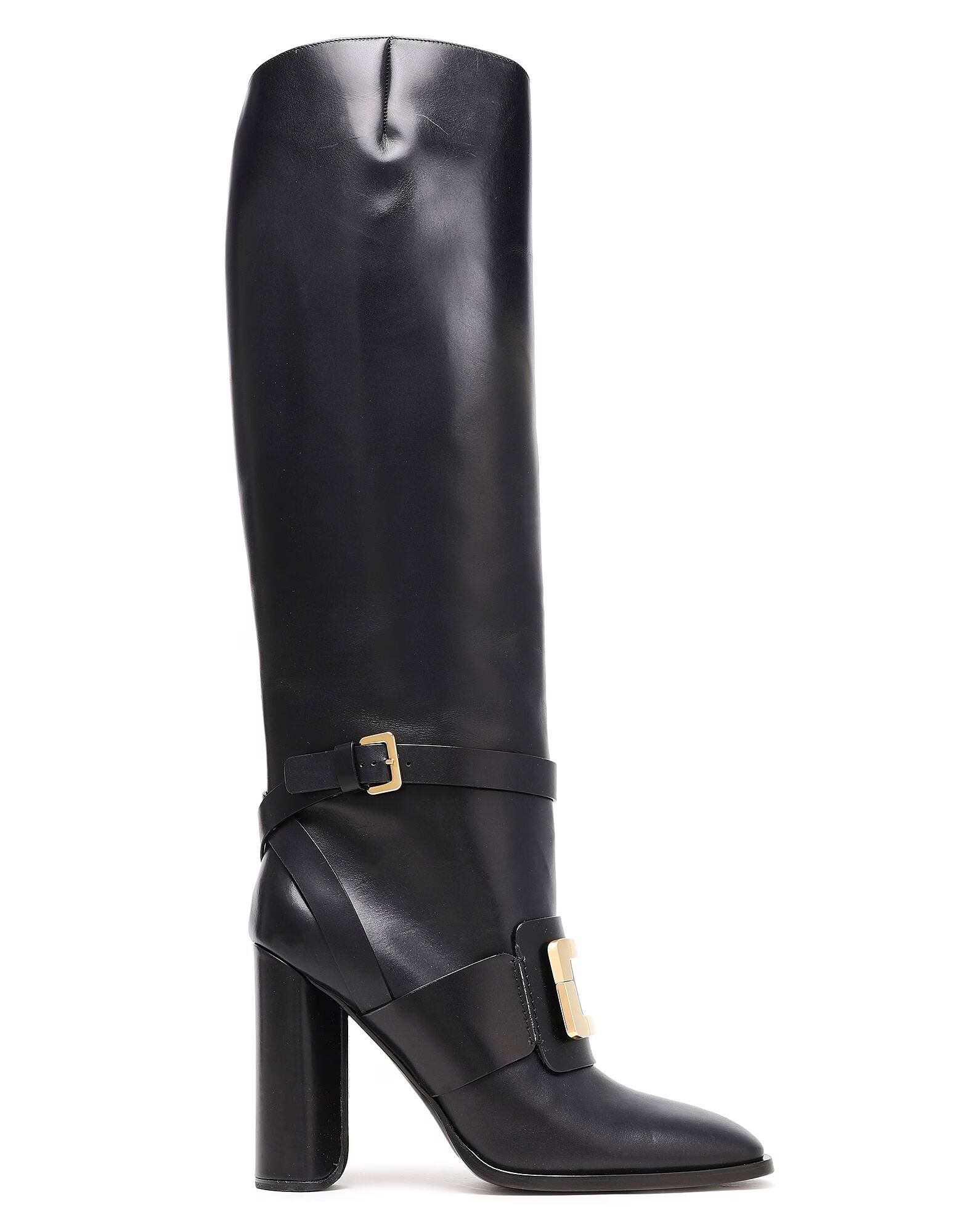 Ботинки Roger Vivier, черный