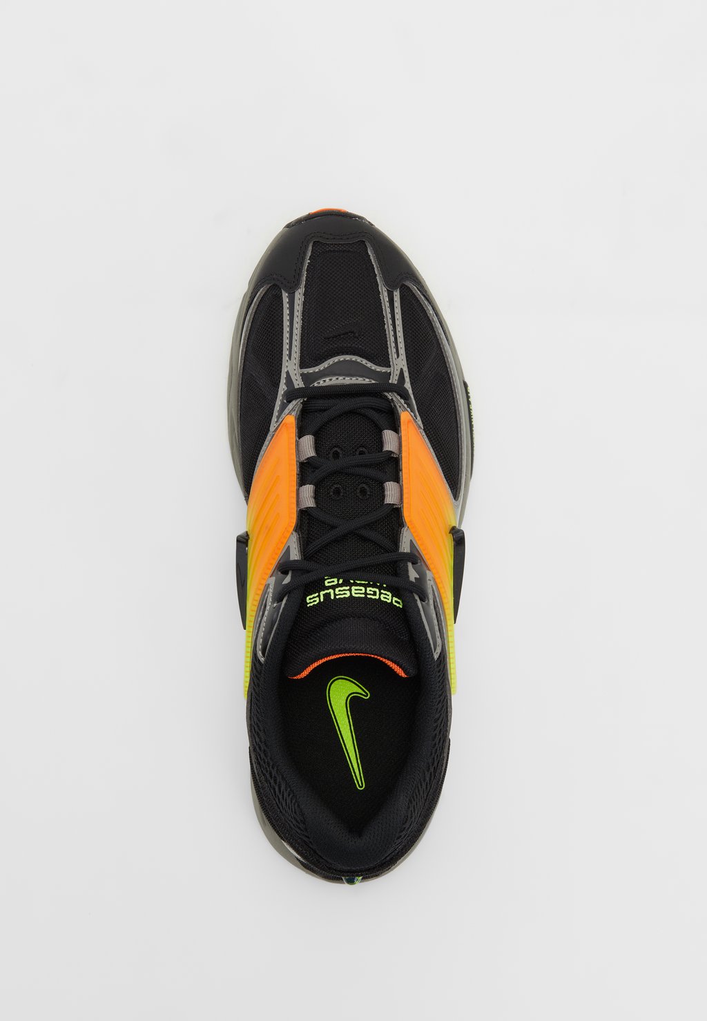 Кроссовки AIR PEGASUS WAVE Nike Sportswear, черный — фото 4