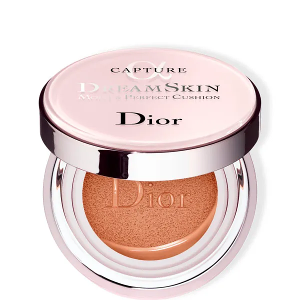 

Объединение лечения Capture Dreamskin Moist & Perfect Cushion Spf 50 Dior, 20