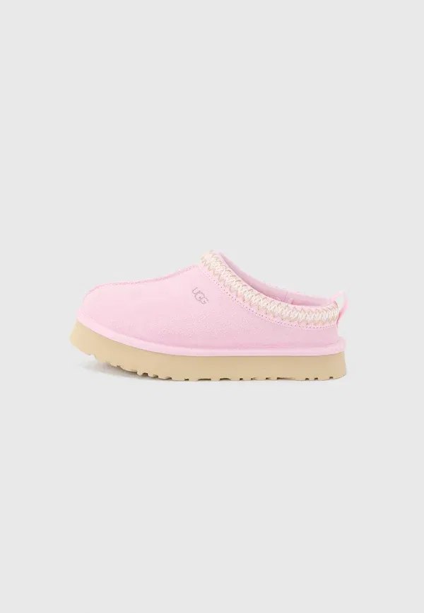 Тапочки Ugg Tazz, розовый