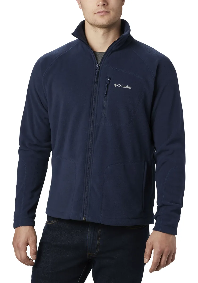 

Флисовая куртка Columbia "Fast Trek II Full Zip Fleece", цвет морской волны