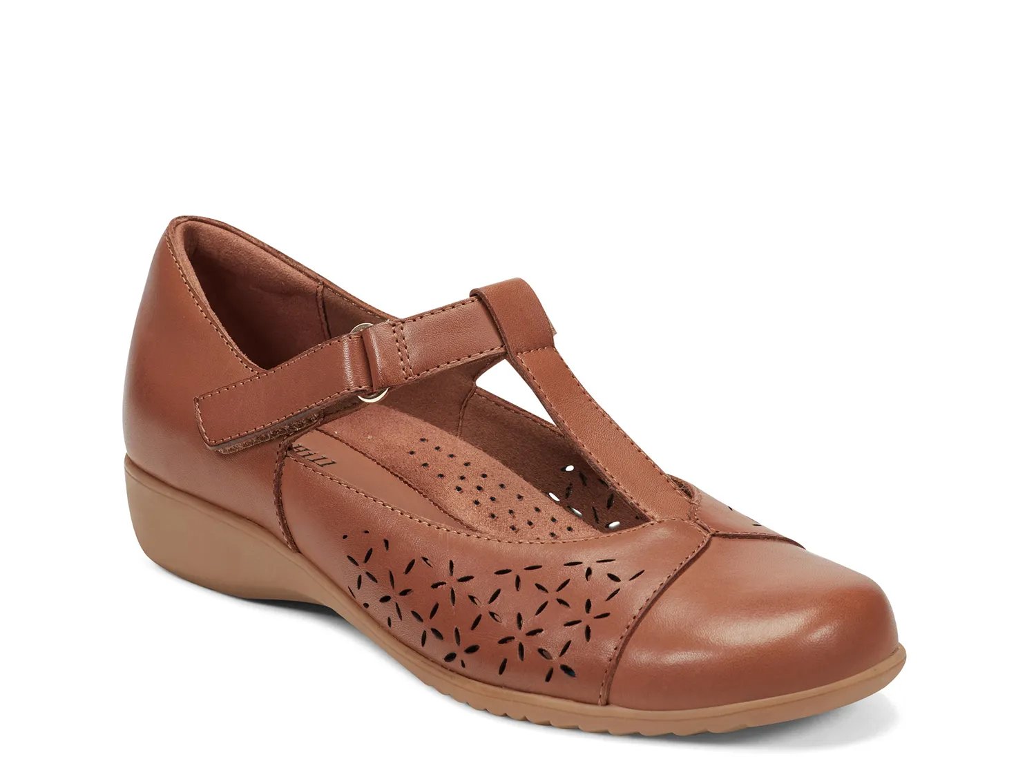 Туфли Cobb Hill Rowen Mary Jane Flat, коричневый