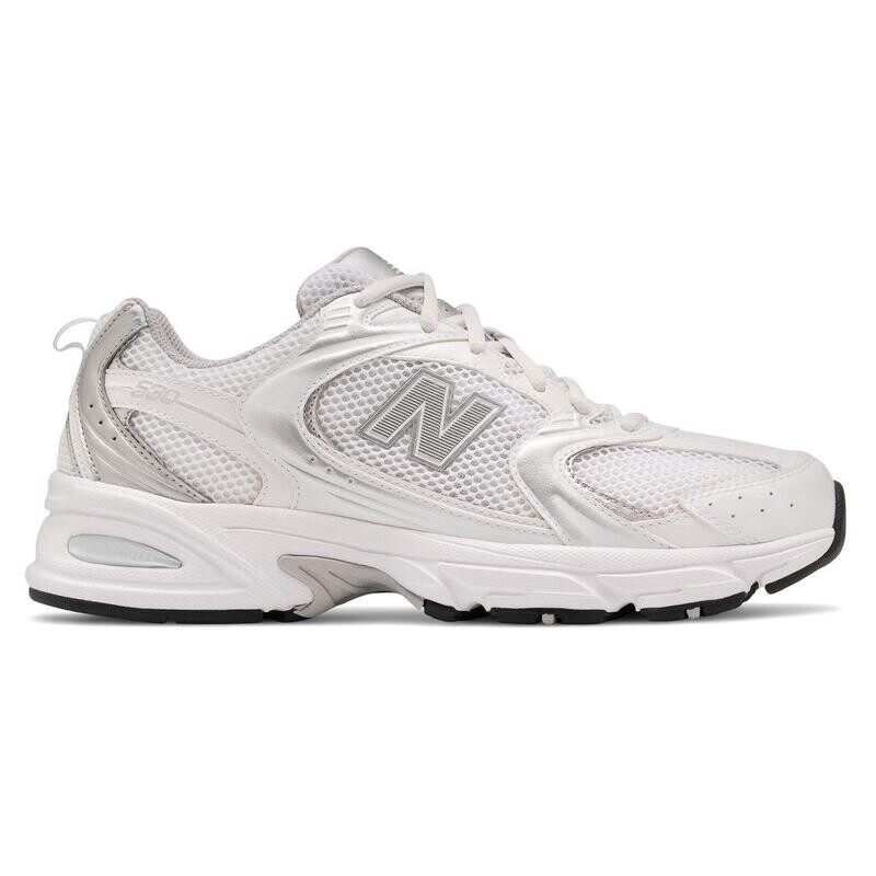 

Кроссовки New Balance, белый