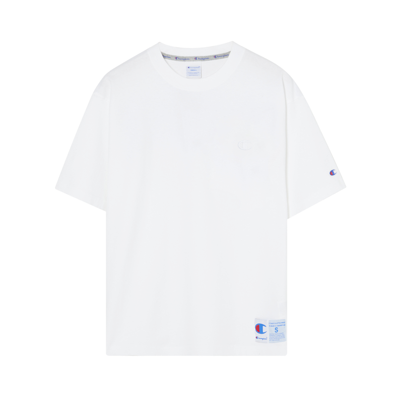 

Футболка японская версия унисекс Champion, Royal Blue-24