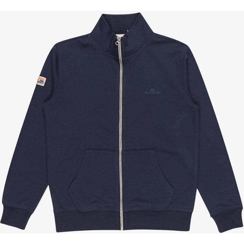 

Underjacket simpsurffz otlr Quiksilver, синий